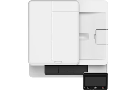 Canon i-SENSYS MF667Cdw 4-in-1 Farblaser-Multifunktionssystem