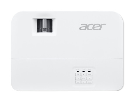Acer H6815GTV: 4.000 Lumen 4K UHD Beamer mit GoogleTV für Heimkino und Gaming
