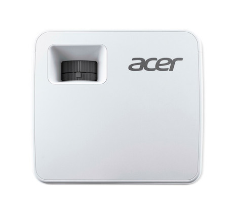 Acer PD1500: 1.500 Lumen Full HD RGB-LED-Beamer für Heimkino und Gaming