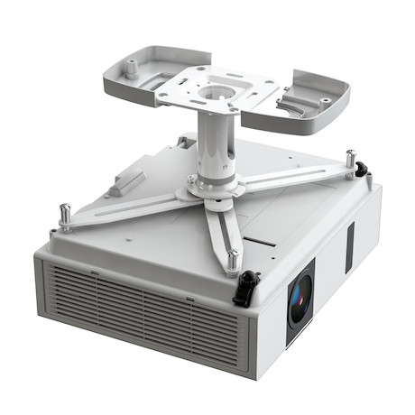 Kindermann Comfort2 10 - weiß - Demoware