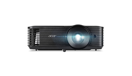 Acer X1228Hn Beamer mit 4800 ANSI-Lumen und Crestron LAN-Control