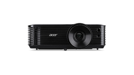 Acer X1328WHn: 5.000 Lumen WXGA Beamer mit HDMI 3D für Business und Schule