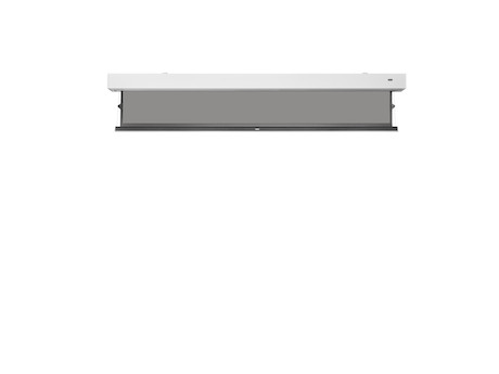 celexon DARKVISION ALR Premium Plus Kontrastleinwand (92") – elektrische Motorleinwand