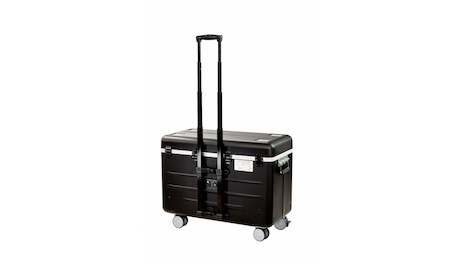 Parat PARAPROJECT® Case i16 Typ-C für bis zu 16 iPad - Charge&Sync, inkl. USB-A auf Lightning® / LED