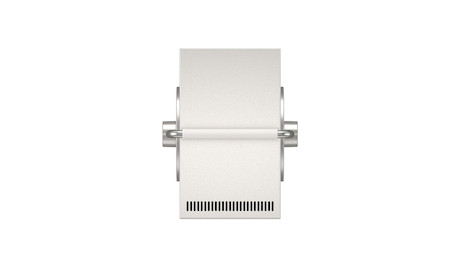 LG CineBeam PU600U Q Mini 4K UHD Tragbarer Projektor für Zuhause und im Freien