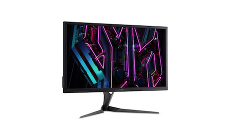 Acer Predator X27Ubmiipruzx QHD OLED Gaming Monitor