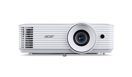 Acer P1558i: 5.200-Lumen-Full-HD-Beamer mit 24/7-Freigabe und Portrait-Modus