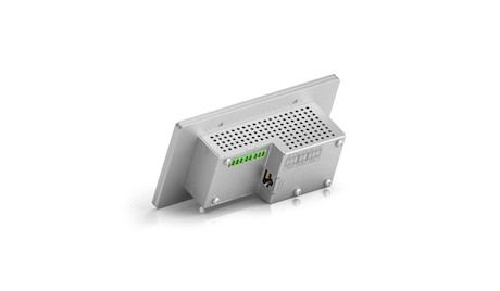 Purelink PT-HDBT-703-TXWP-F 4K Multiformat HDBaseT Transmitter Wandanschlussfeld