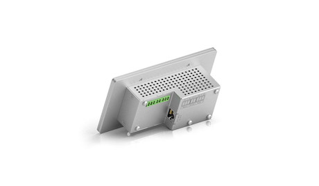 Purelink PT-HDBT-703-TXWP-F 4K Multiformat HDBaseT Transmitter Wandanschlussfeld