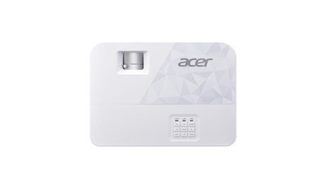 Acer HL6820G: 4K Laserbeamer mit 4.000 Lumen für Heimkino und Gaming