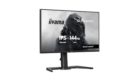 iiyama G-MASTER GB2441HSU-B1 Black Hawk 24" Gaming-Monitor
