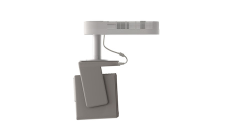 XGIMI C229B Deckenhalterung für die XGIMI HORIZON 20-Serie
