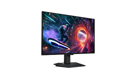 Samsung 27" Odyssey OLED G5 G50SF QHD 180Hz Gaming Monitor