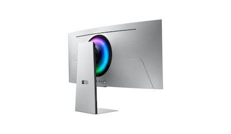 Samsung 34" Odyssey OLED G8 G85SD Ultra WQHD 175Hz Gaming Monitor