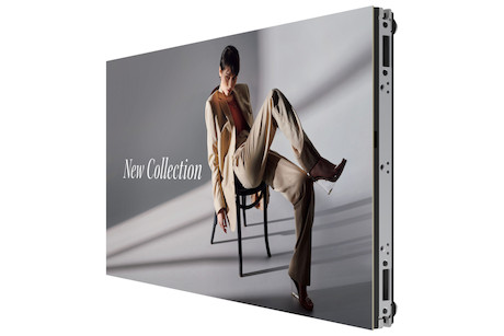 Samsung LED Signage The Wall MM009F 0,9 mm Pixelpitch, Full HD