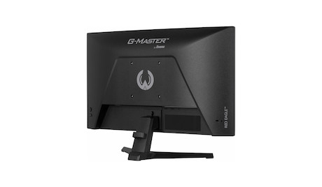 iiyama Red Eagle G-MASTER G2471HS-B1 24" Gaming-Monitor mit dem 240Hz Bildwiederholfrequenz