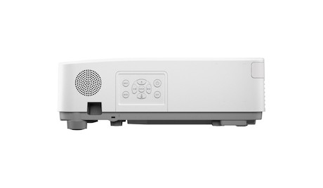 Sharp P621U Professioneller LCD-Laserprojektor