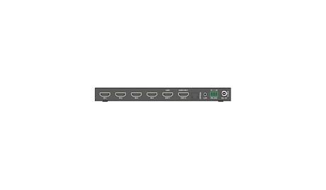 Purelink PT-SW-HD41-48G 4x1 HDMI 2.1 Switch - 48Gbps