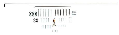 celexon TV/Display Wandhalterung Fixed-10035 - Demoware