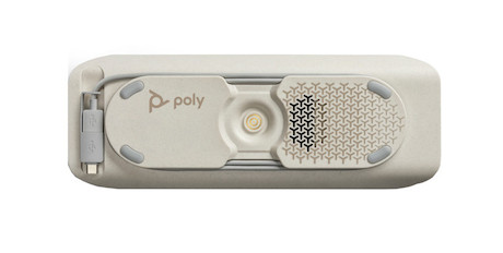 Poly Sync 40+ Smart Speakerphone USB-A für Microsoft Teams - Demoware