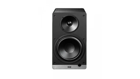 ELAC Debut ConneX DCB61 Aktivlautsprecher | Paar | schwarz - Demoware