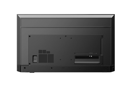 Philips 43BFL2214/12 43" effizientes Display mit integriertem Chromecast & nativen Android-Apps - De