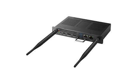 Yealink MCore-OPS-G2T OPS-Slot-In PC mit Microsoft Teams Zertifizierung