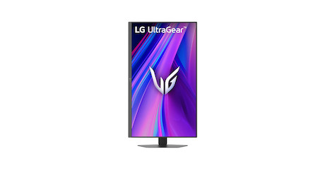 LG UltraGear 27G440A-B 27" 240 Hz Full-HD Gaming Monitor