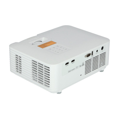 Acer Vero XL2530 Business Beamer mit 4.800 Lumen und energiesparender Lasertechnologie - Demoware Go