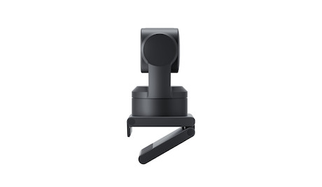 Insta360 Link 2 intelligente 4K KI Webcam mit Gimbal und KI-Tracking