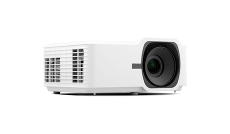 ViewSonic LSD400W 4.000 ANSI-Lumen WXGA-Laser-Projektor für Unternehmen und Bildungseinrichtungen