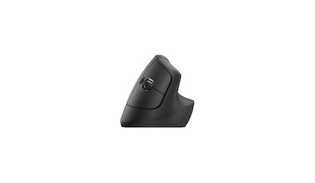 Logitech Lift Vertical Ergonomic Mouse