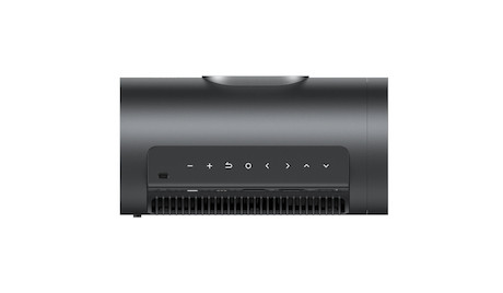 JMGO PicoPlay+: Full-HD-LED-Mini-Beamer mit Google TV und USB-C-Stromversorgung