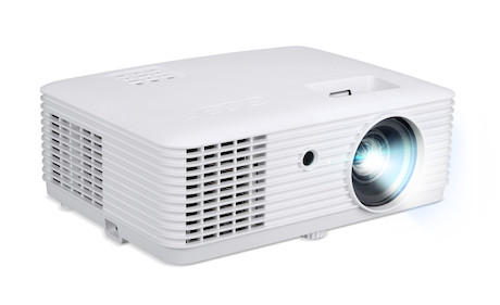 Acer Vero PL3515 Business Beamer mit 5.500 Lumen, Full HD-Auflösung und 30.000 Stunden Lebensdauer -