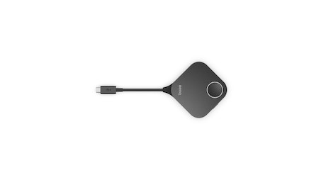 BenQ InstaShow WDC15 Wireless-Präsentationssystem für kleine Räume