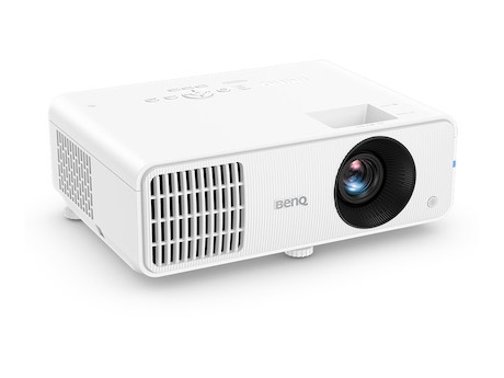 BenQ LW650 Business Beamer mit 4000 Lumen, energiesparender Laser-Technologie und kabelloser Projekt
