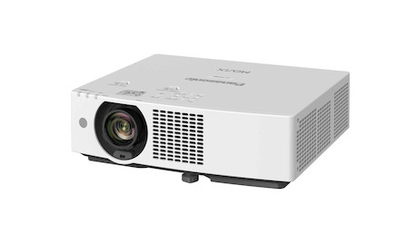 Panasonic PT-VMQ85EJ: 8.000-Lumen-4K-Laserbeamer mit HDBaseT für Hörsäle