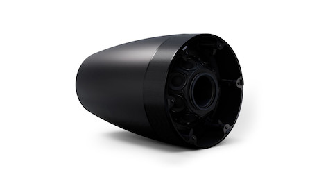 Bose Professional DesignMax Luna DML88P Pendellautsprecher mit Vollfrequenzgang und modernem Design