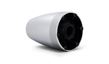 Bose Professional DesignMax Luna DML88P Pendellautsprecher mit Vollfrequenzgang und modernem Design