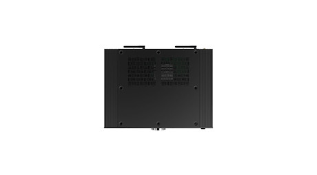 Onkyo P-80 Netzwerk-Vorverstärker, schwarz
