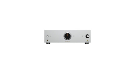 Onkyo P-80 Netzwerk-Vorverstärker, silber