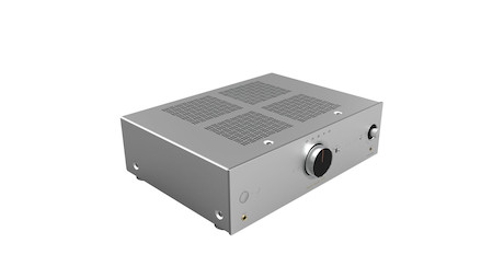 Onkyo A-50 Netzwerkintegrierter Verstärker, silber