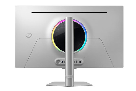 Samsung 32" Odyssey G80SD Gaming Monitor - Demoware