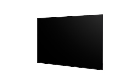 LG 50UL5Q-E 50" webOS 4K UHD Signage für den 24/7-Betrieb
