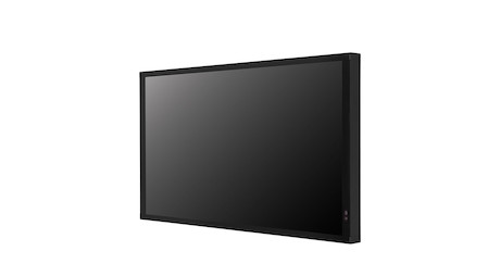 LG 55XE3P-B 55" Outdoor Signage Display