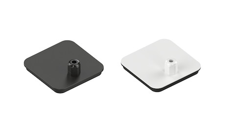 Kramer WM-6P 6.5” 2-Wege Passivlautsprecher zur Wandmontage in Weiß