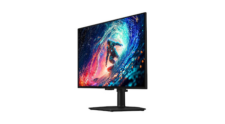 Samsung 27" Odyssey OLED G61SH QHD 240Hz Gaming Monitor