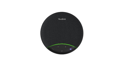 Yealink SP92 USB-Freisprecheinrichtung