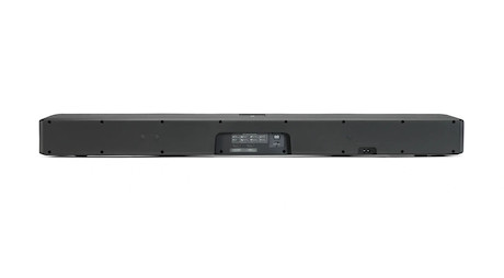 JBL PSB-2 - Stereo-Soundbar für den gewerblichen Einsatz mit HDMI und Bluetooth