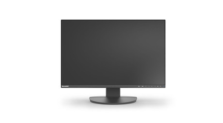 Sharp MultiSync EA242W